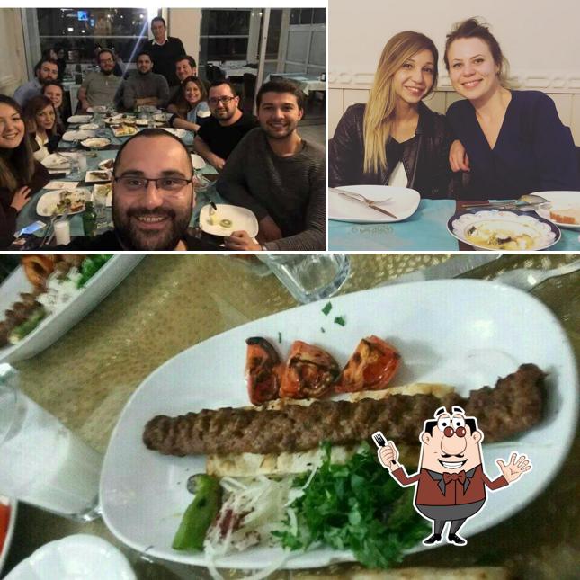 Başak Restorant