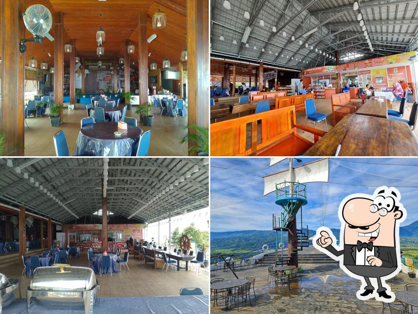 Chinangkiek Resto