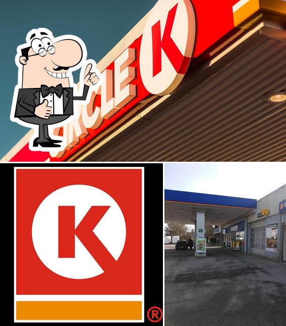 Circle K Assentoft