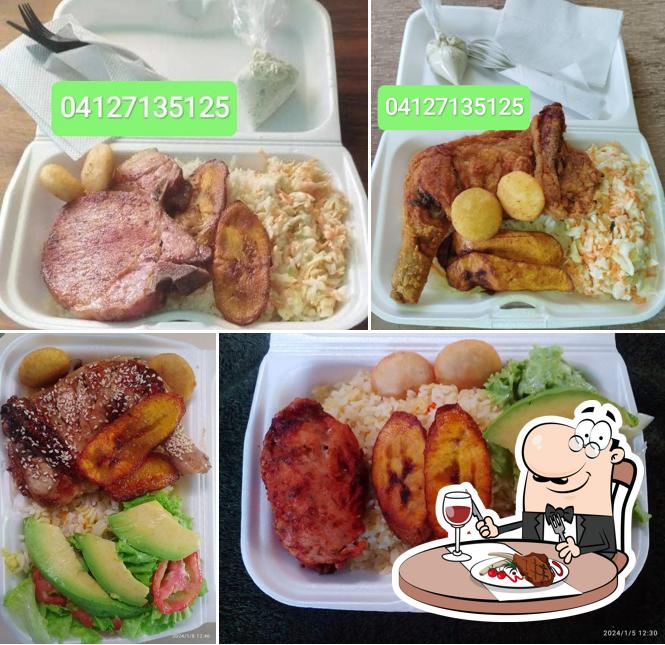 Delicias Caty VZLA