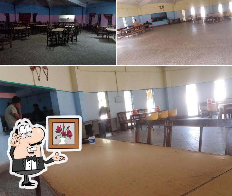 GM Canteen