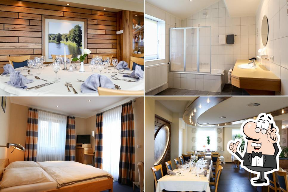 Restaurant-Hôtel Reiff