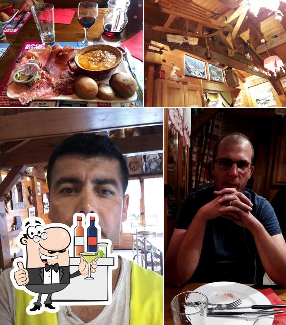 La Table Savoyarde
