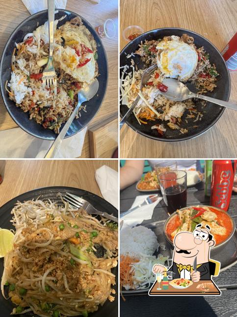 Oh my thai