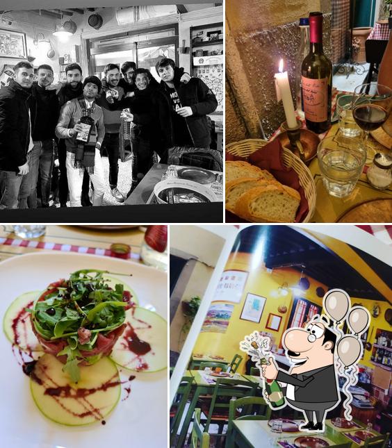 Osteria Del Neni