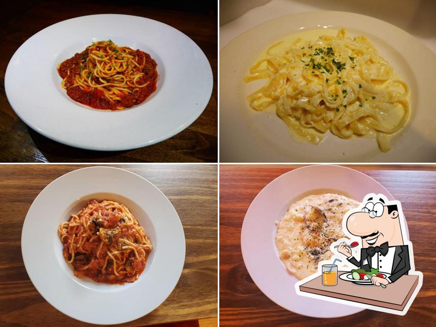 JJ Pasta Joy Express
