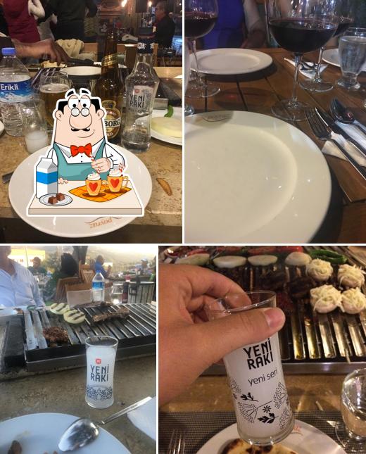 Poyraz Et Mangal