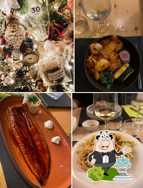 Ristorante Qor di Balena
