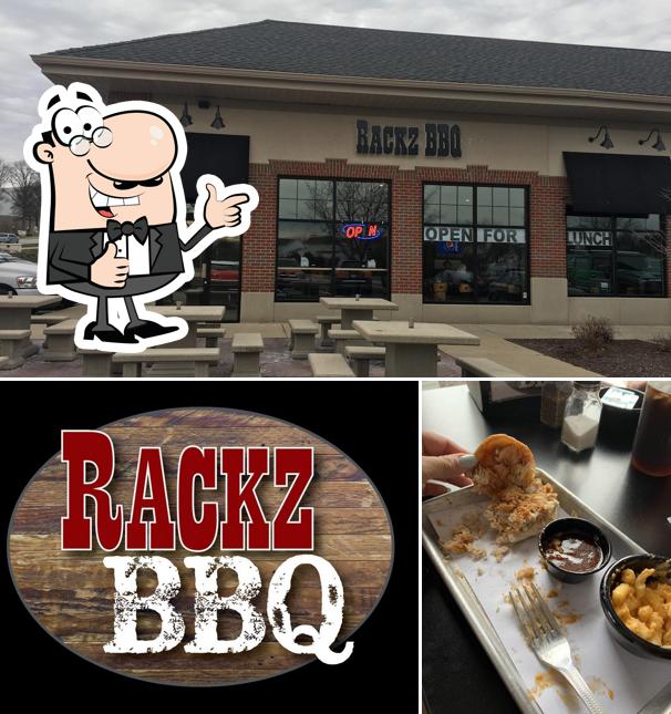 Rackz BBQ