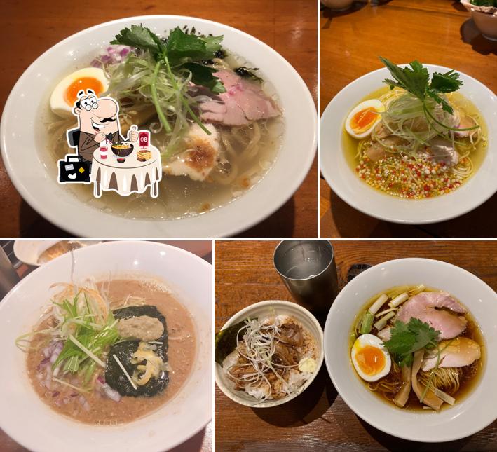 Ramen Issyōan Okayama store