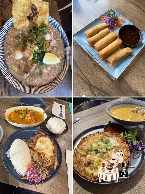 Sen Thai Noodle
