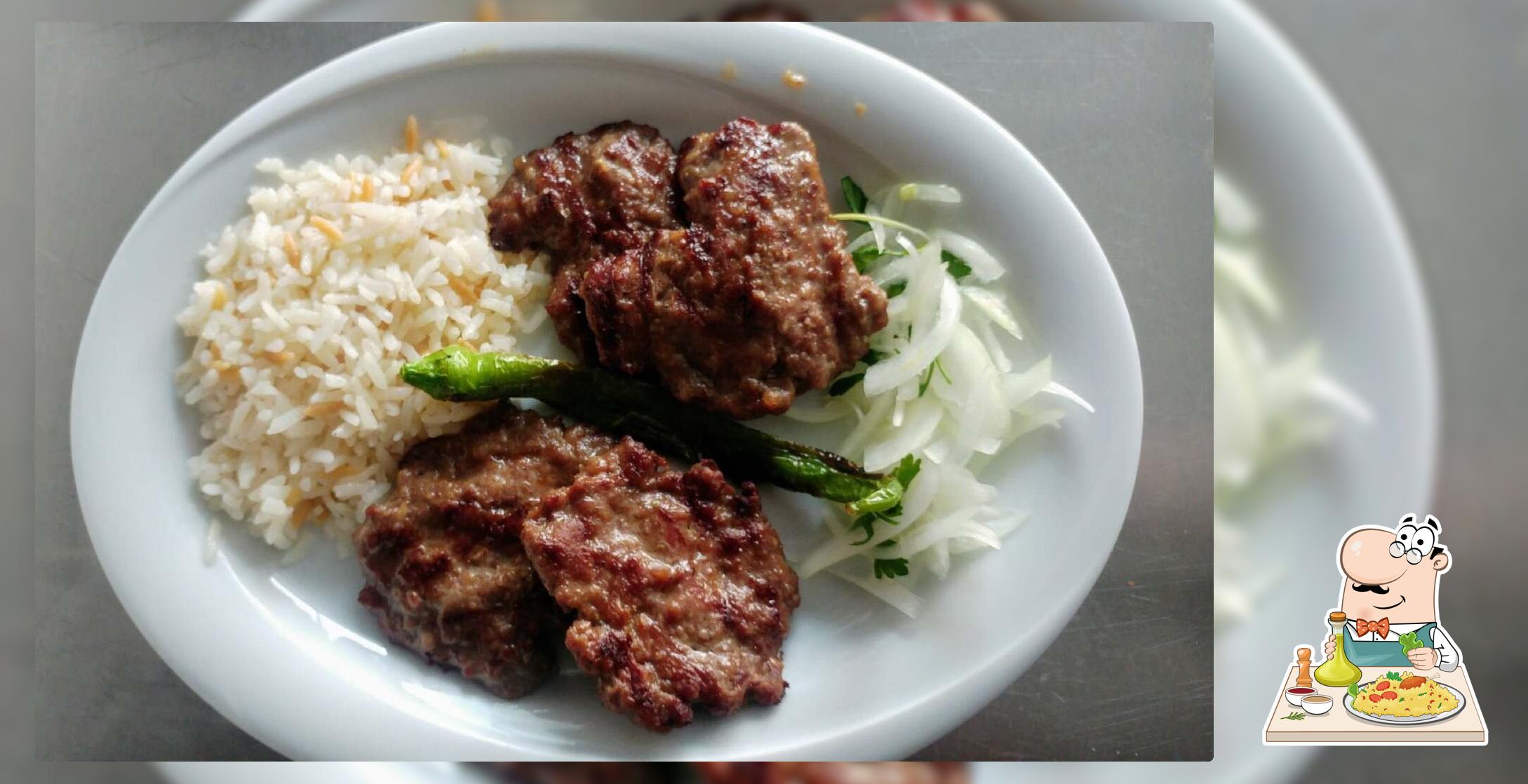 Şiran Et Lokantası