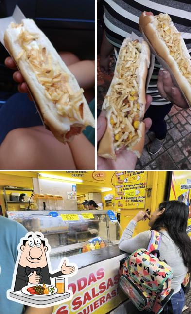 Tio sancho Panchos