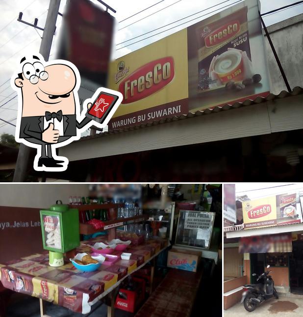 Warung Bu Suwarni