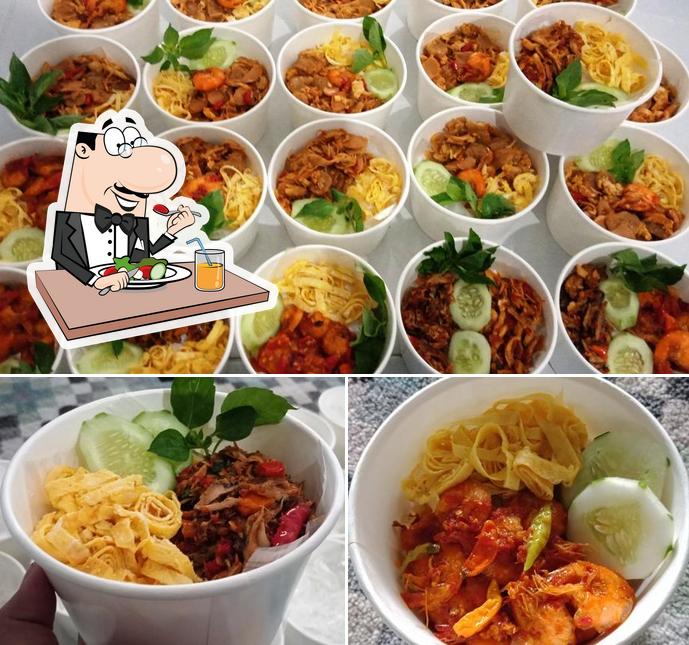 Warung BuRahma