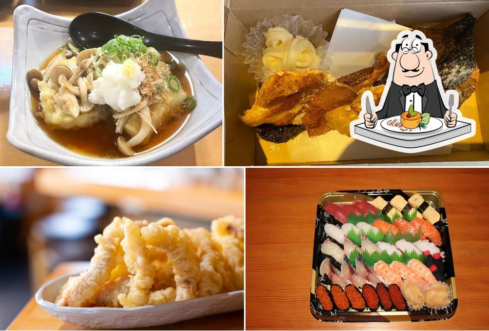 Yataizushi Kasaoka Ekimae