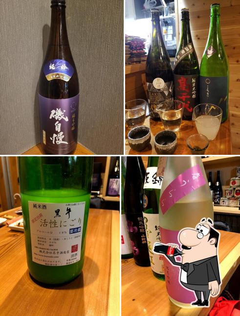 地鶏と地酒和雅家