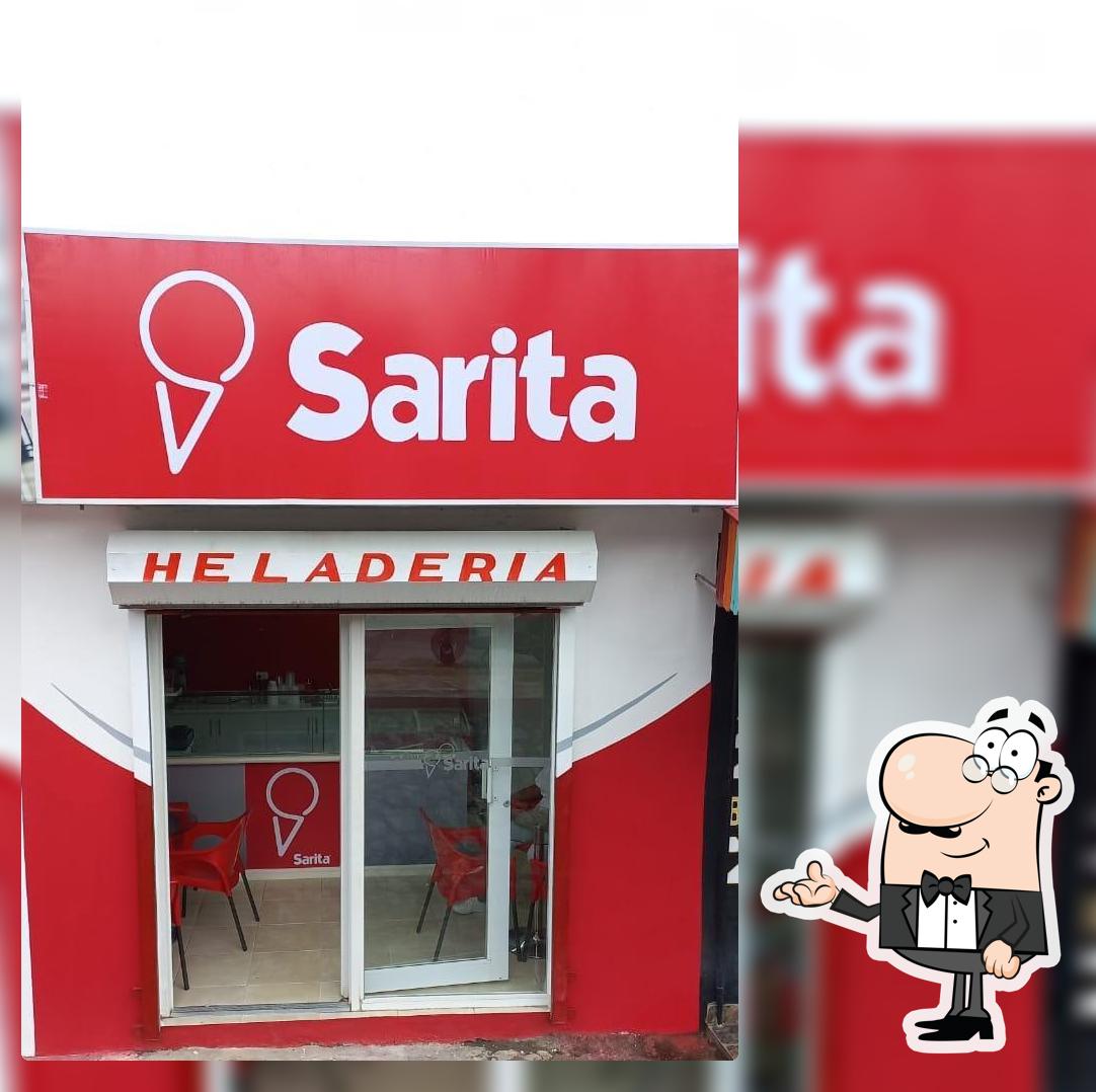 Restaurante,central town heladería Sarita