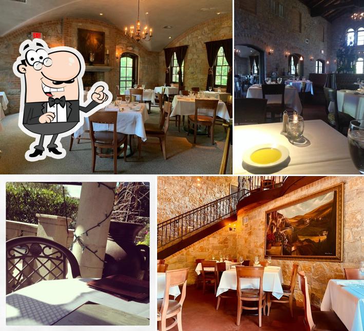 Siena Restaurant