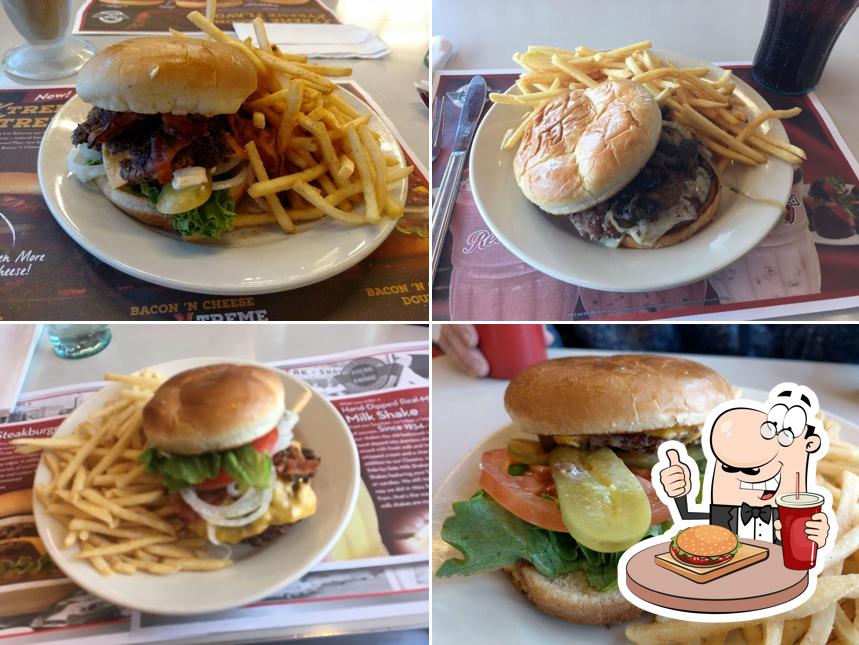 Steak n Shake