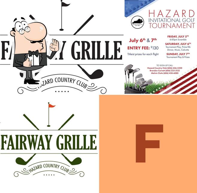 Fairway Grill