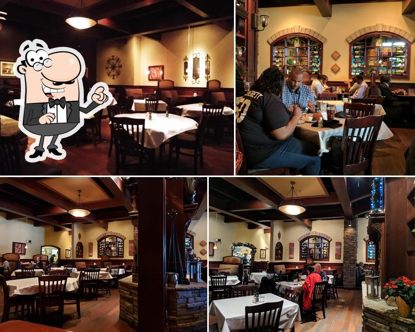 The Chop House