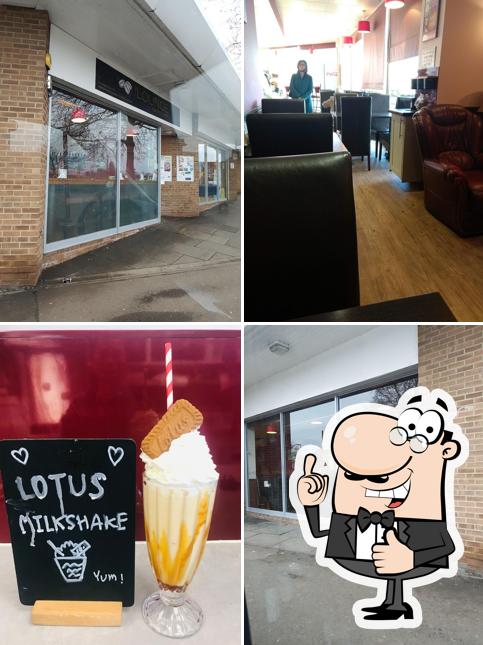 The Lounge