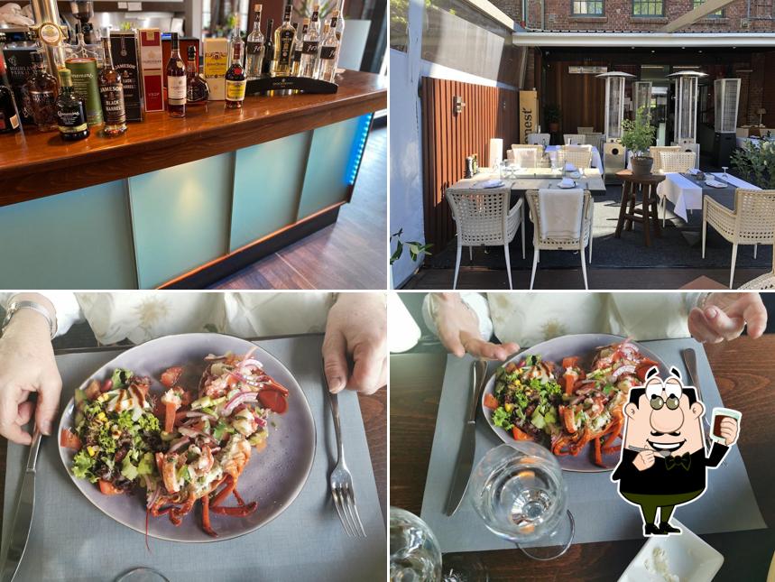 Trattoria Mario