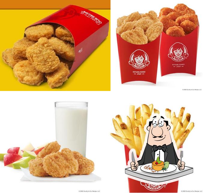 Wendy's
