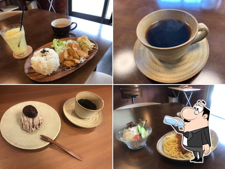 Mugi Cafe