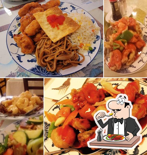Soo Yuan Restaurant