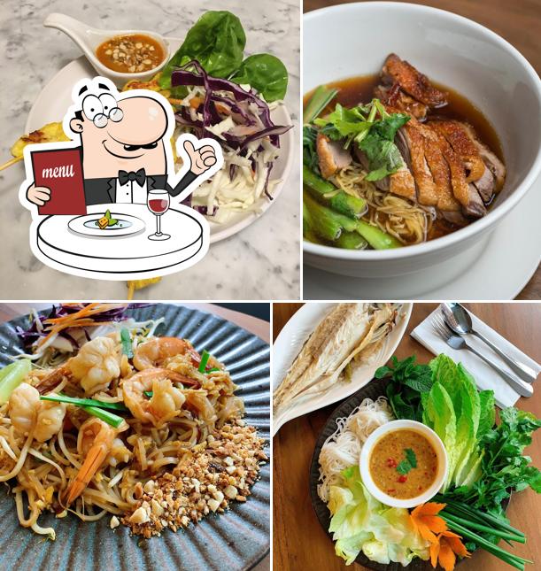 Thai Kitchen No.6