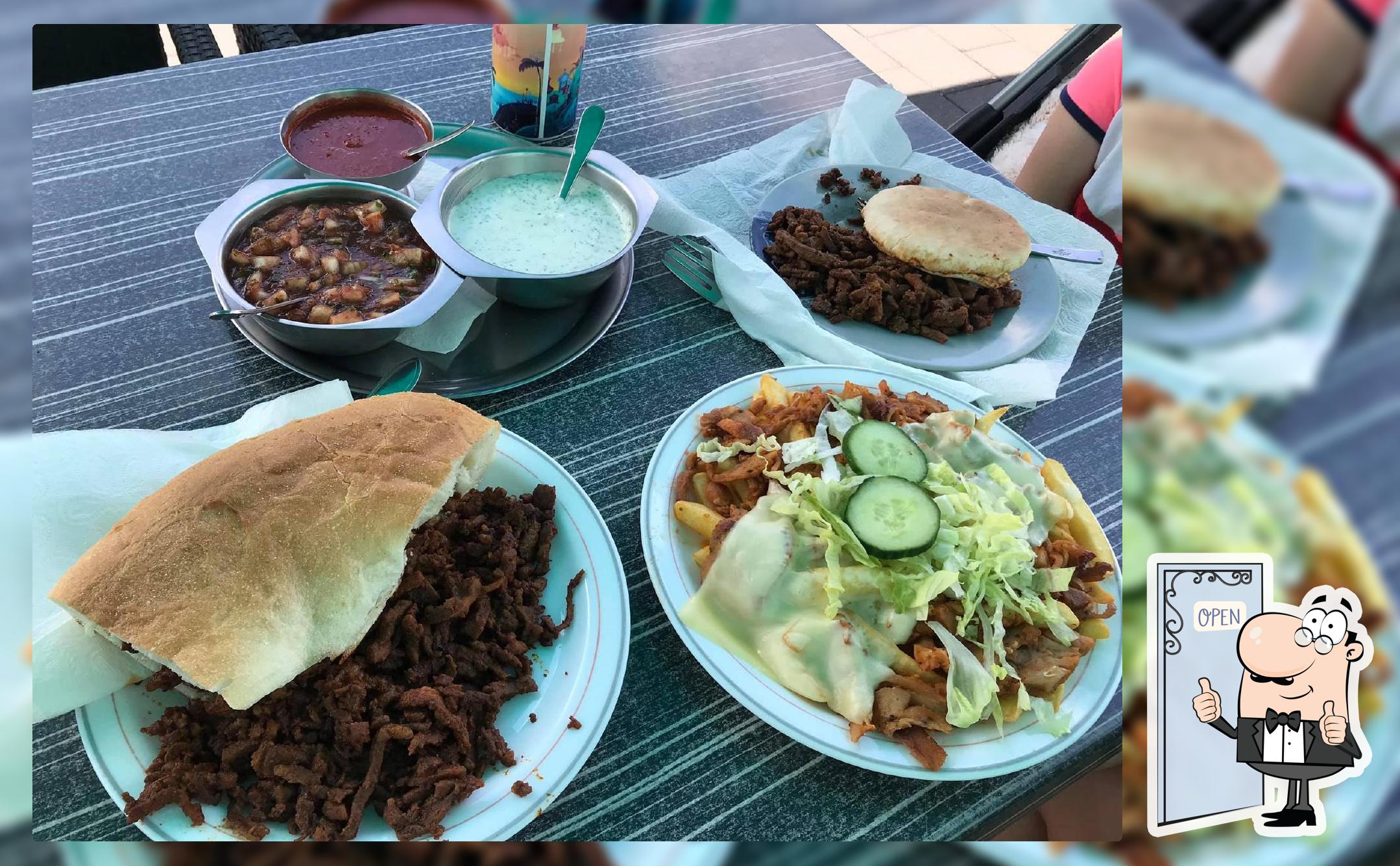 Agadir Grillroom Restaurant
