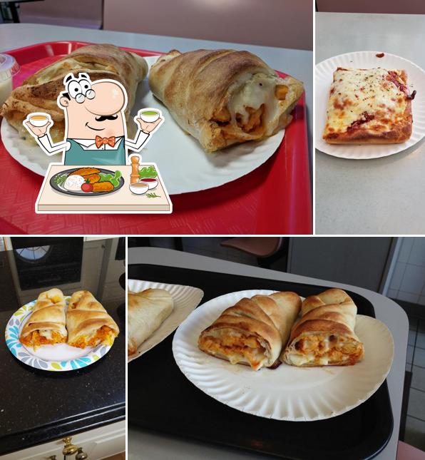 Bella Vista Pizza & Pasta
