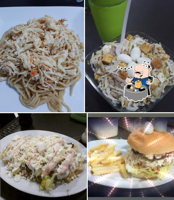 Jotta Fast Food