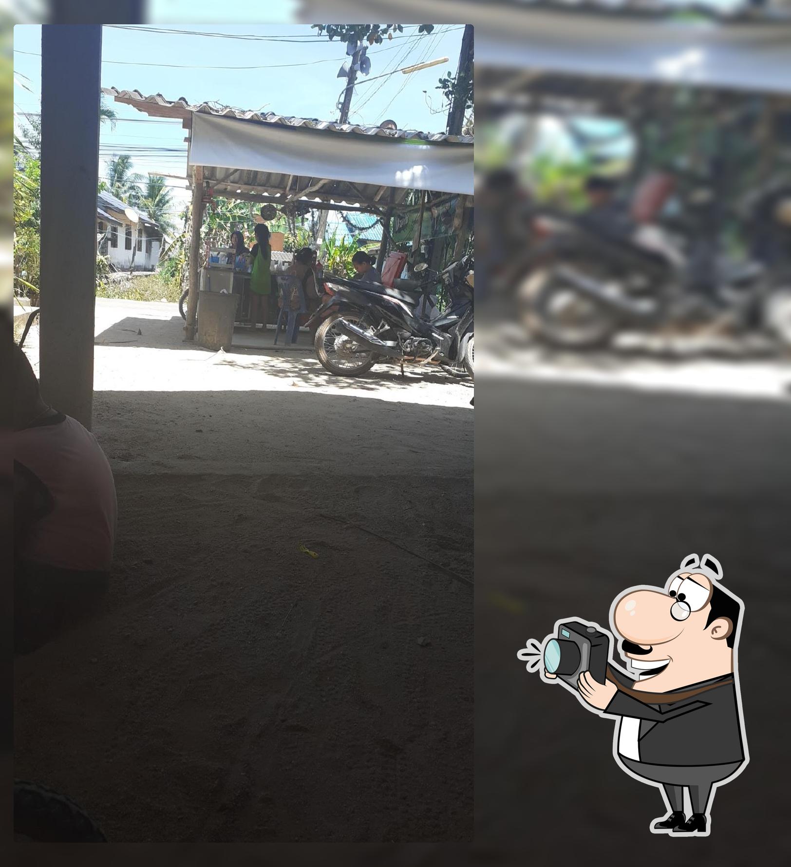 ชาเย็นบางทีง
