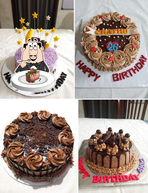Cakes_N_Shapes