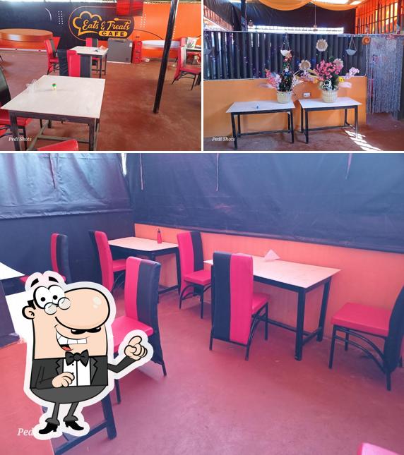 Eats and Treats Restaurant