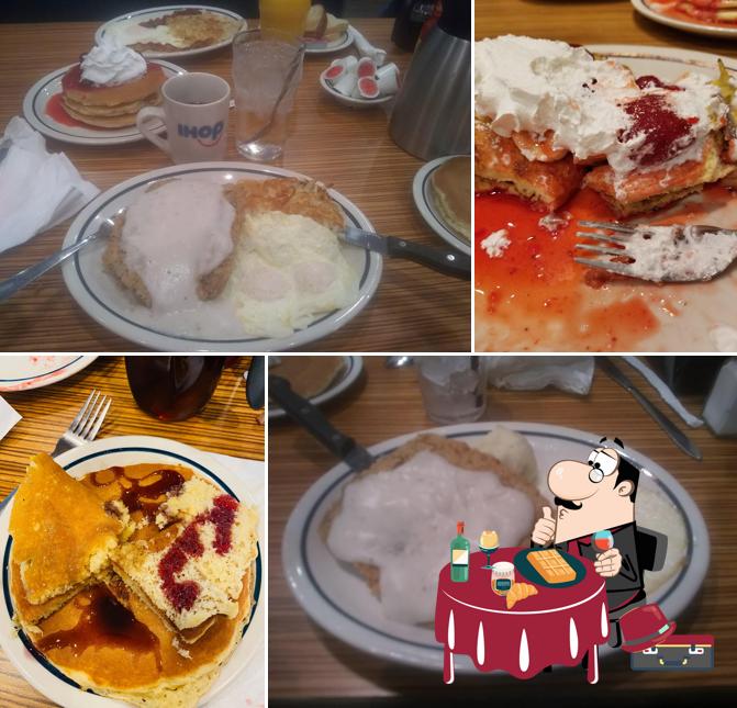 IHOP