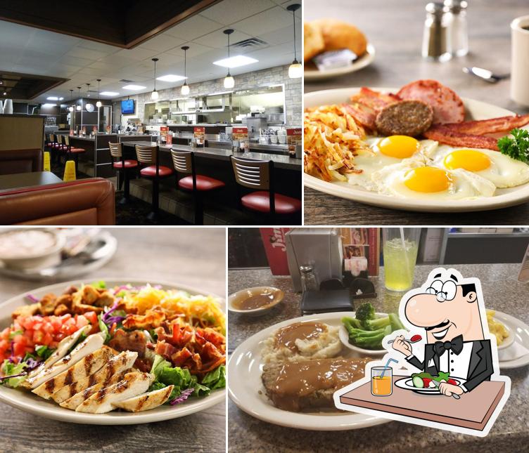 Jim's Restaurants