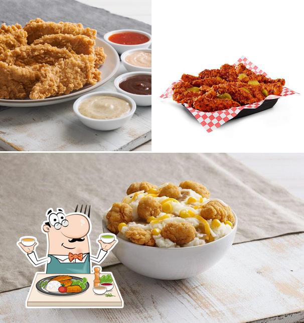 KFC