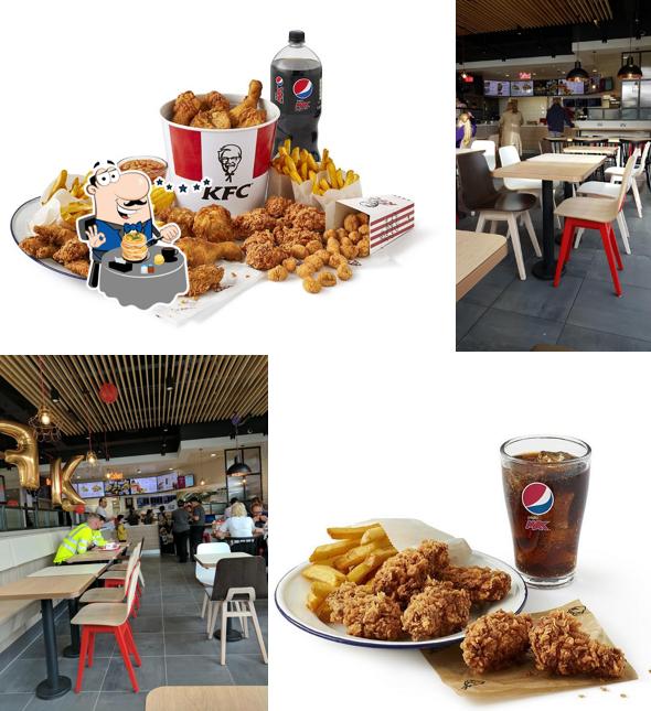 KFC Swindon - Delta Park