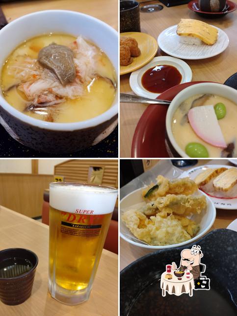 Kappa Sushi