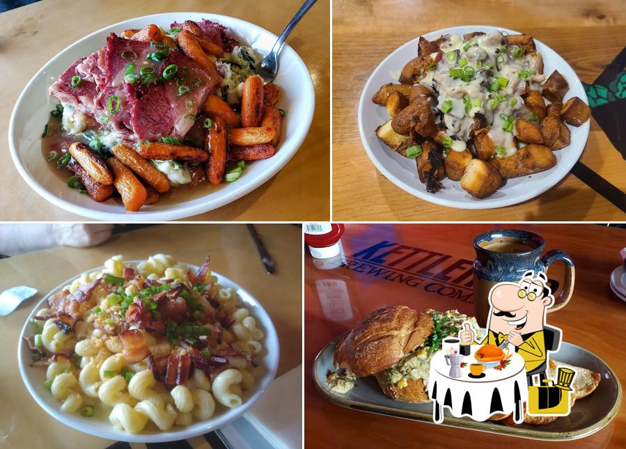 Kettlehead Brewing Company