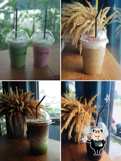 LE STAR CAFE'