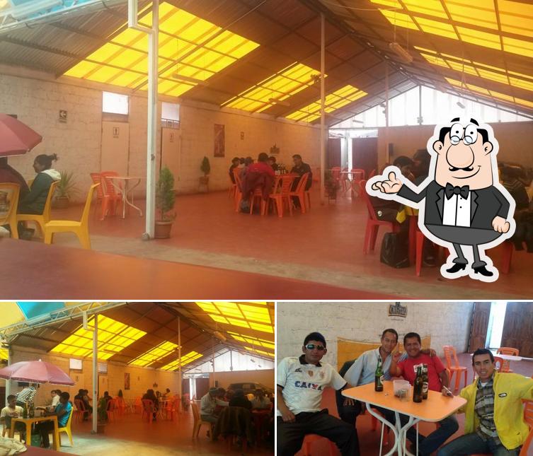 LA PREVIA Quinta