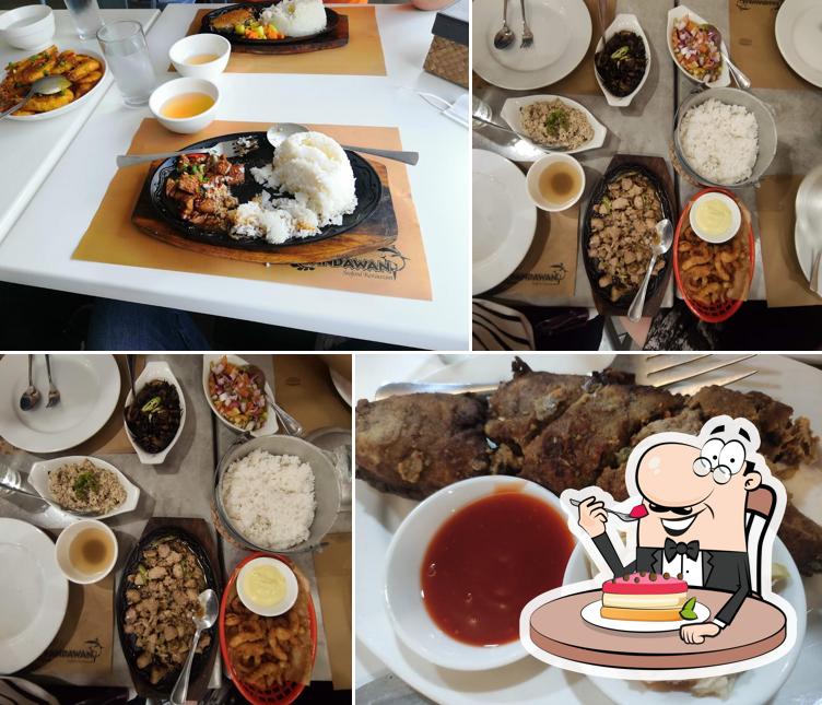 Pandawan Seafood Restaurant