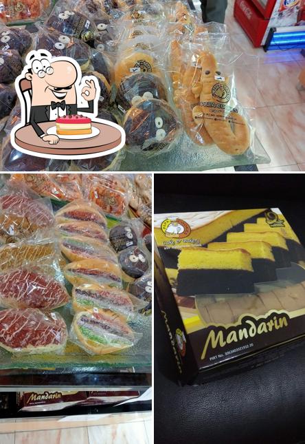 Papa Cookies Malang