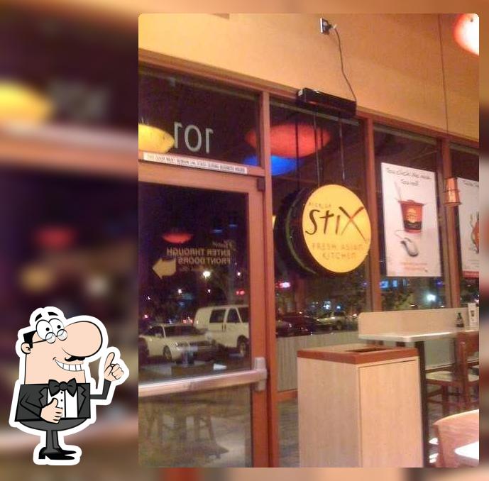 Pick Up Stix