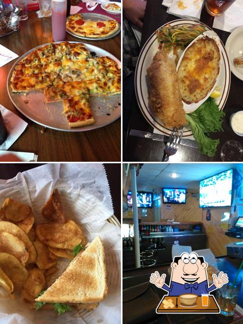 Commander Restaurant & Bar